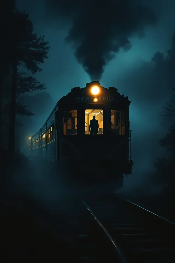 午夜列车 - 飘花影院 午夜列车